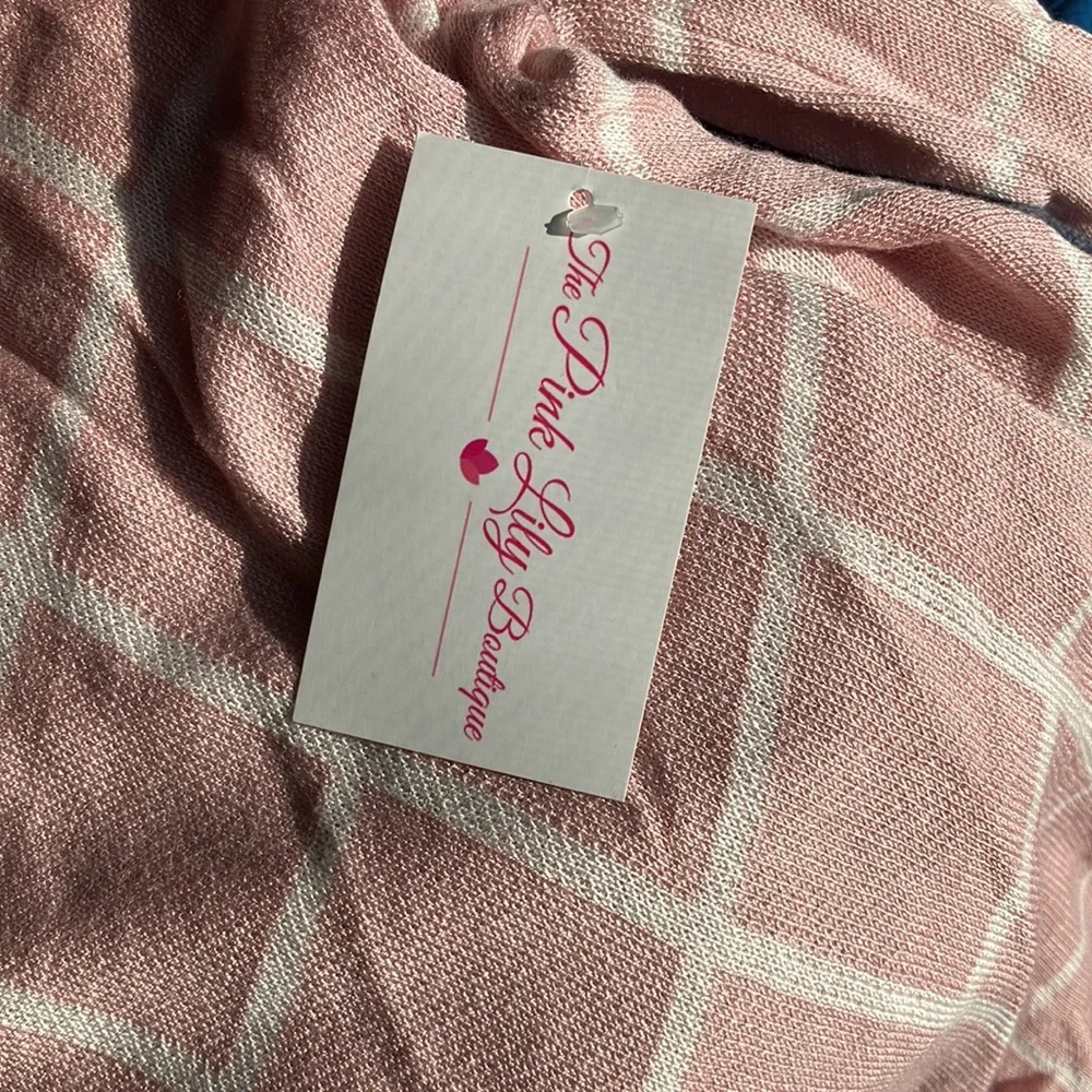 Pink Lily Boutique Cardigan - Picture 5 of 6